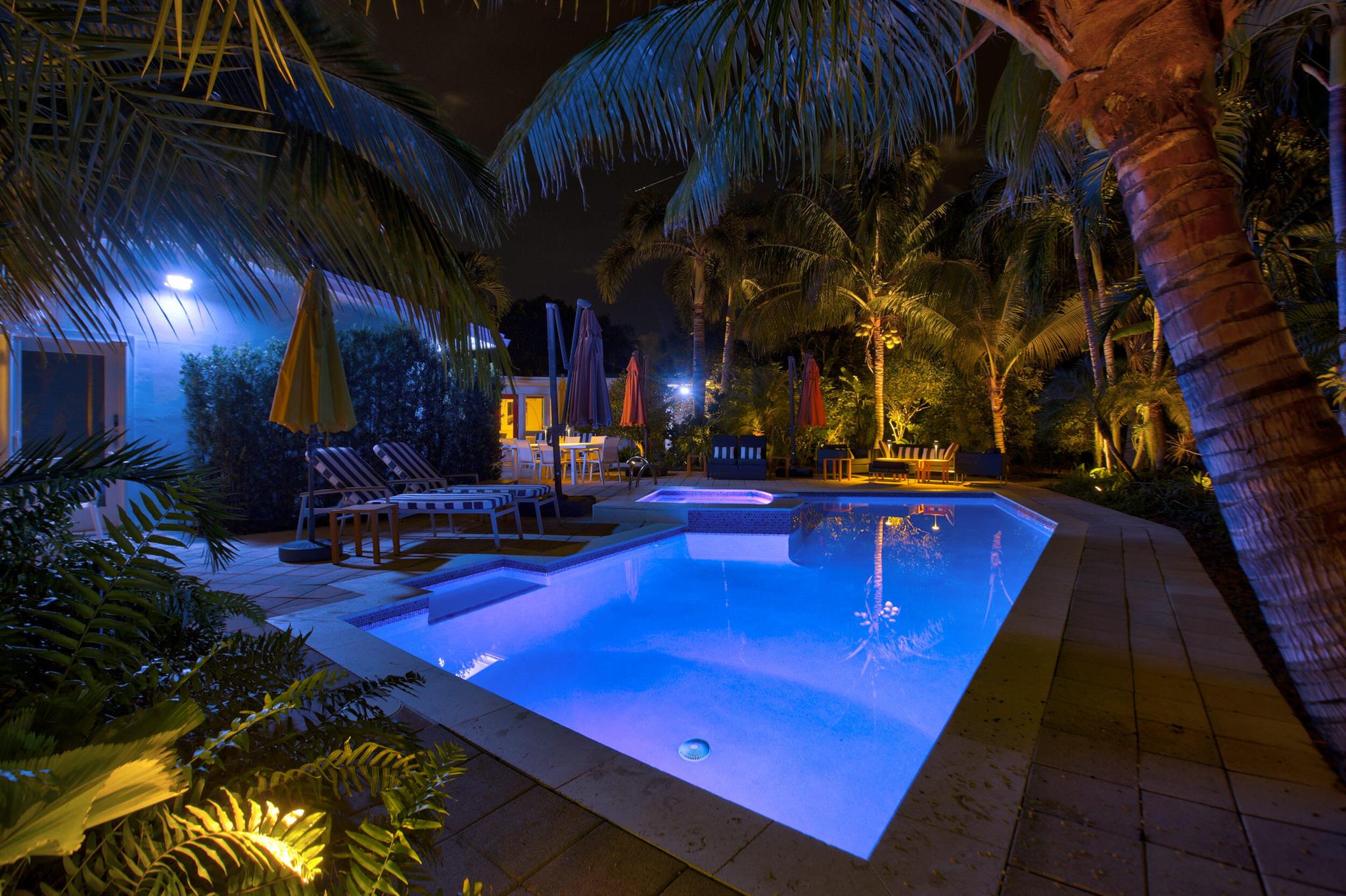 Coral Ridge - Residential