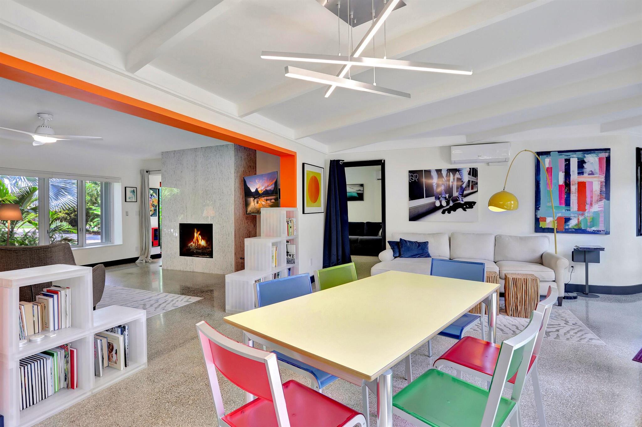 Coral Ridge - Residential