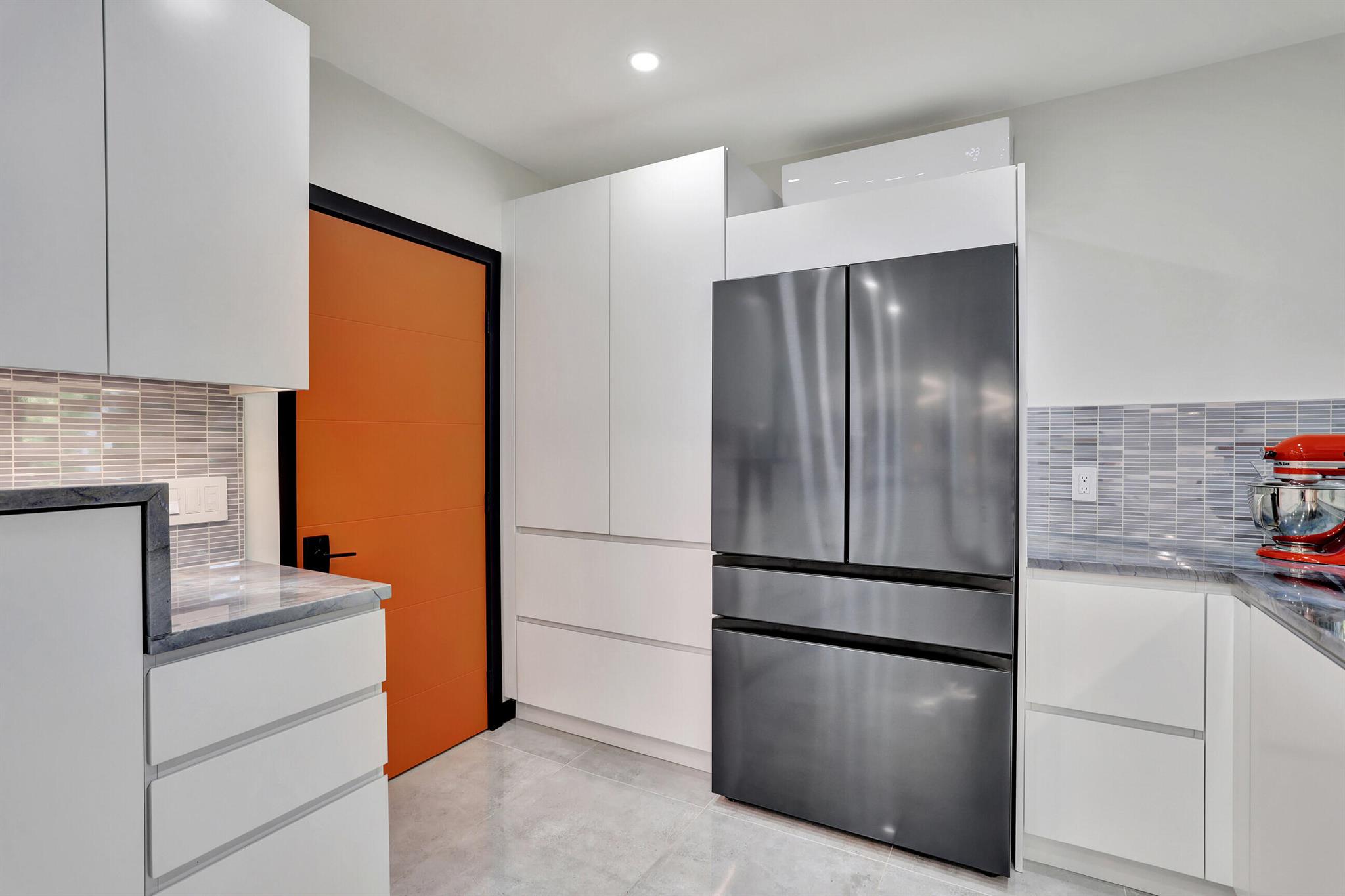 Coral Ridge - Residential