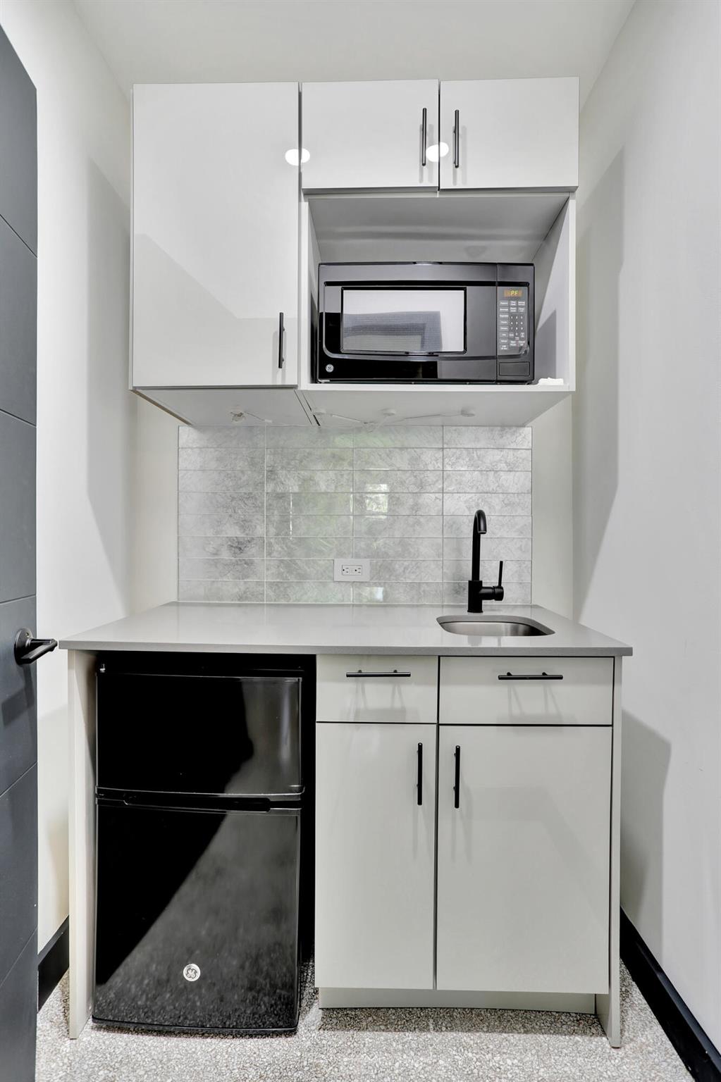 Coral Ridge - Residential