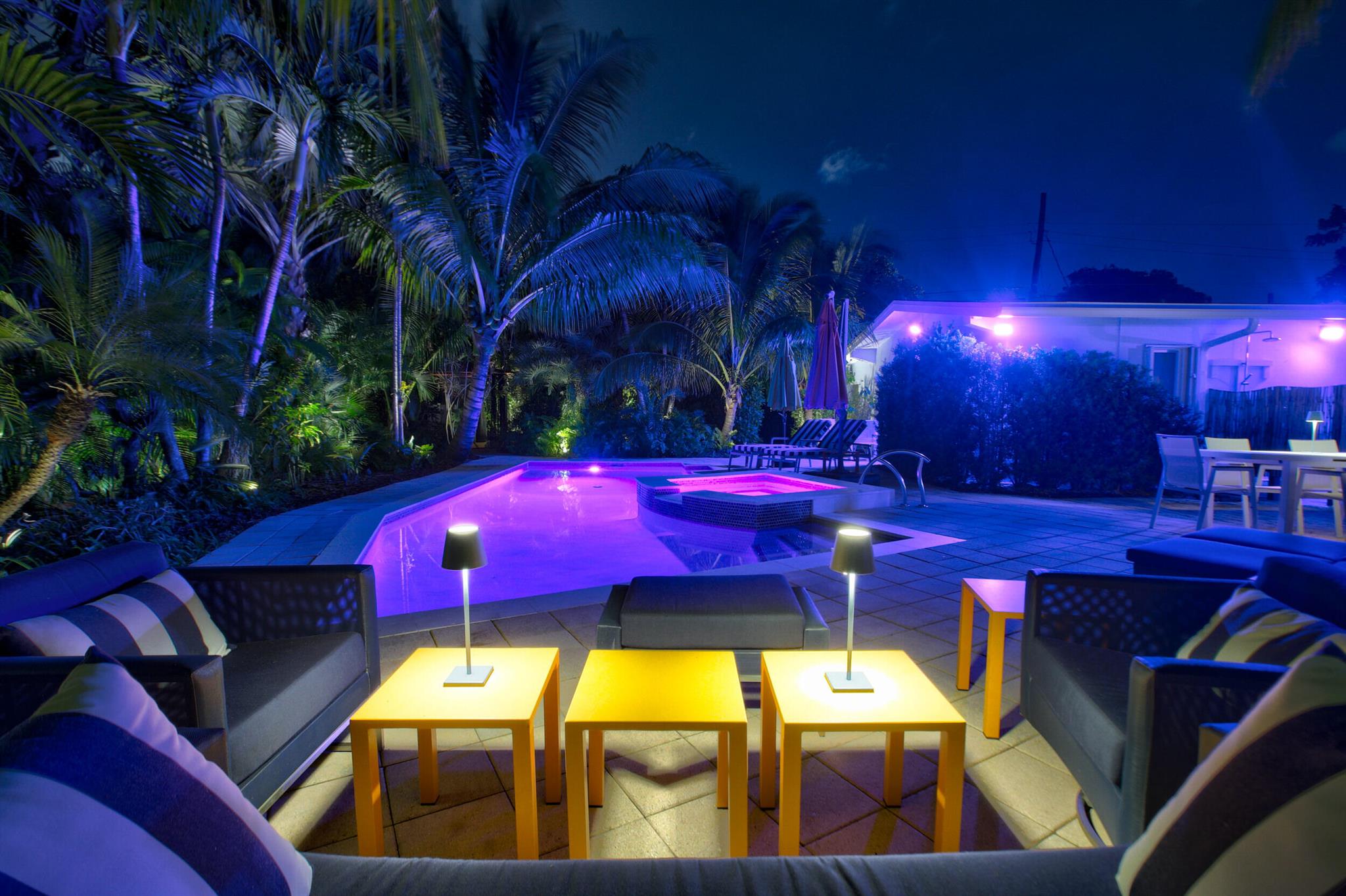 Coral Ridge - Residential