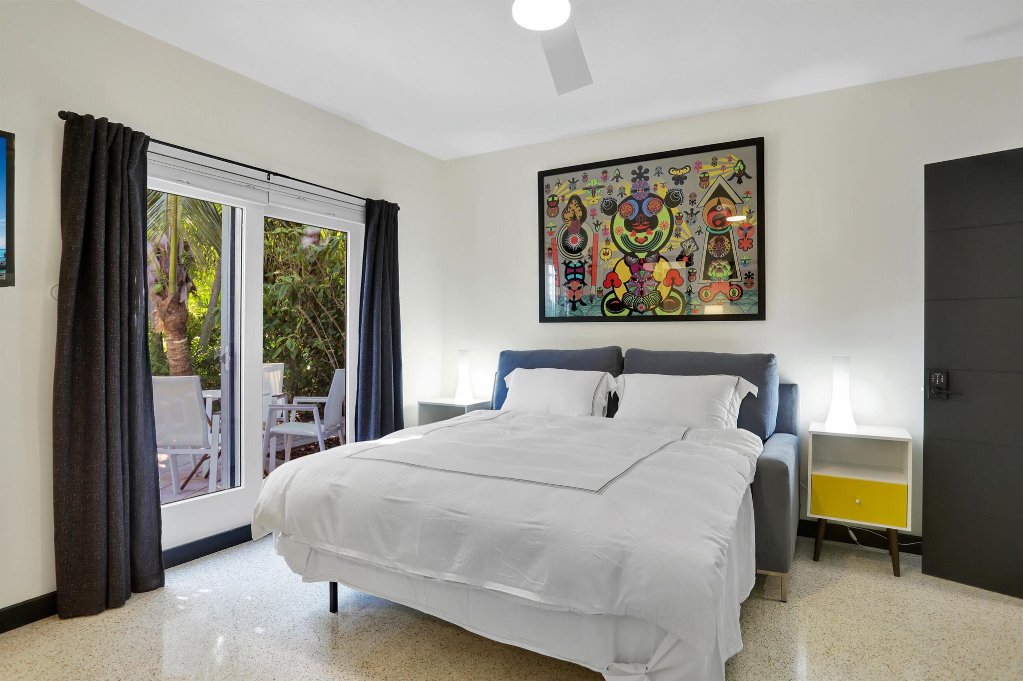 Coral Ridge - Residential