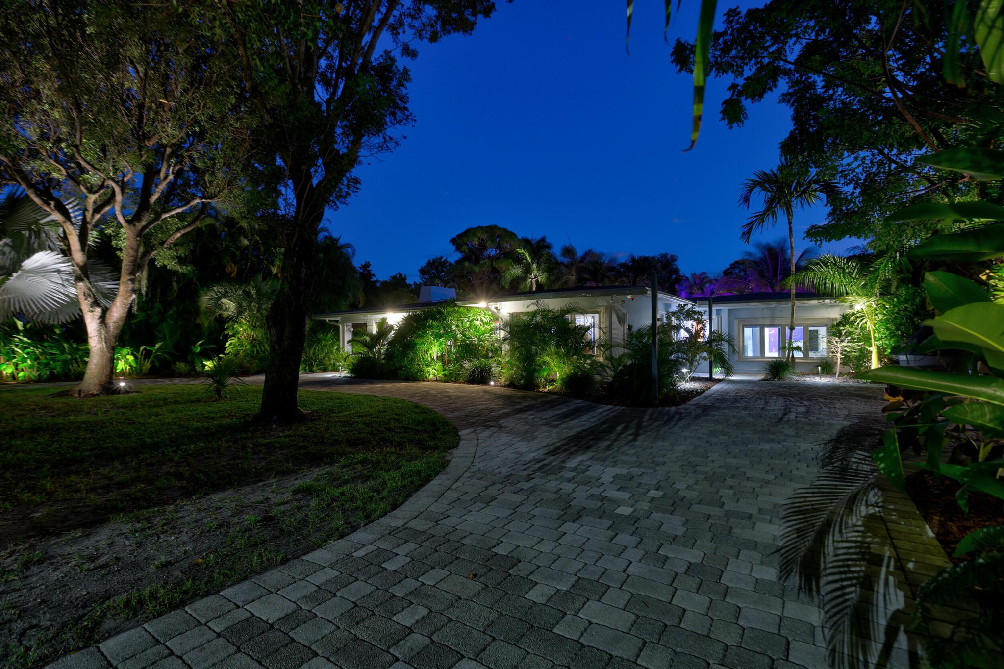 Coral Ridge - Residential