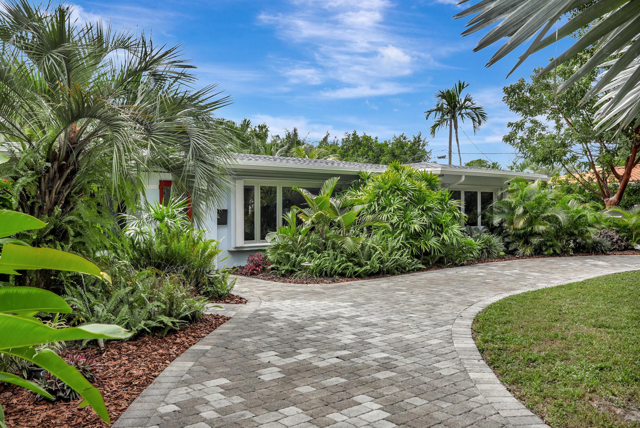 Coral Ridge - Residential