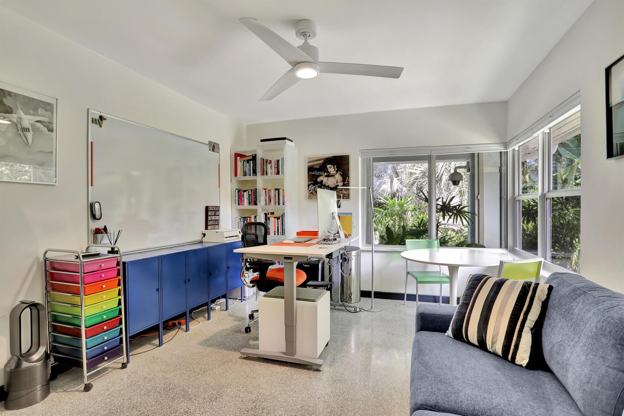 Coral Ridge - Residential