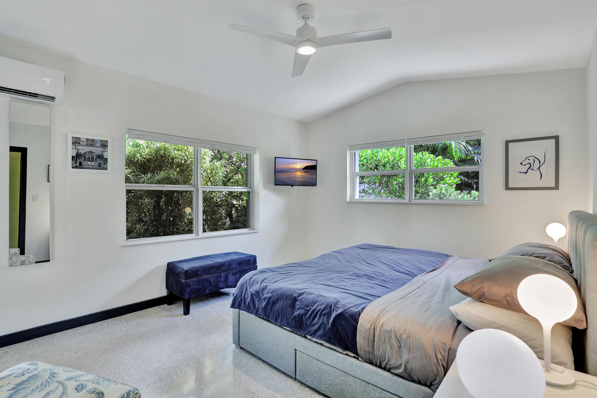 Coral Ridge - Residential