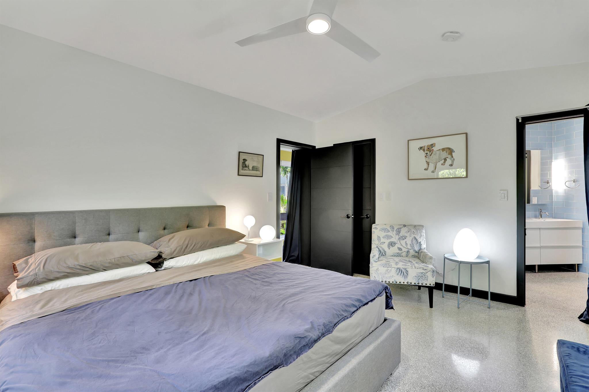 Coral Ridge - Residential