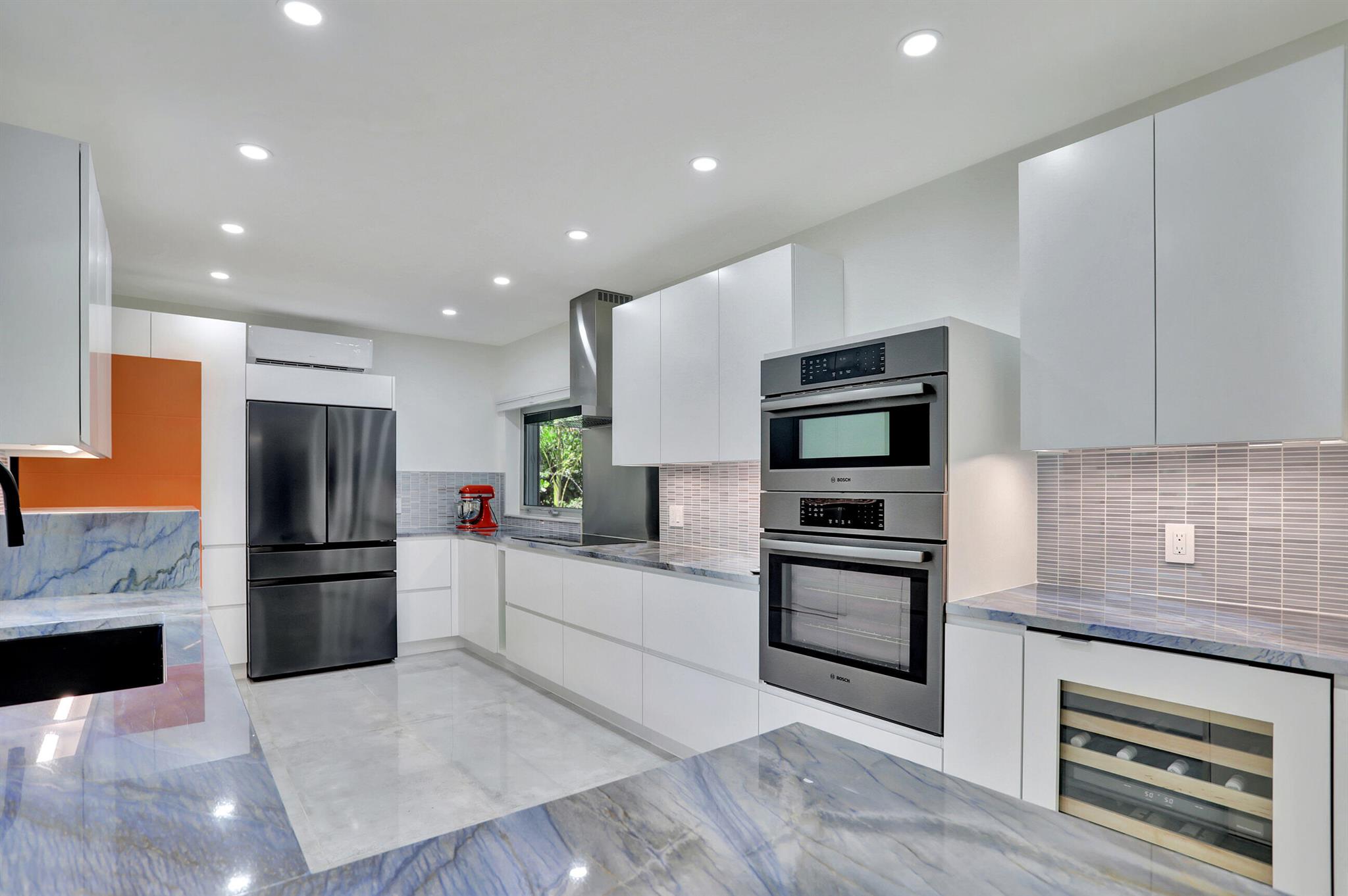 Coral Ridge - Residential