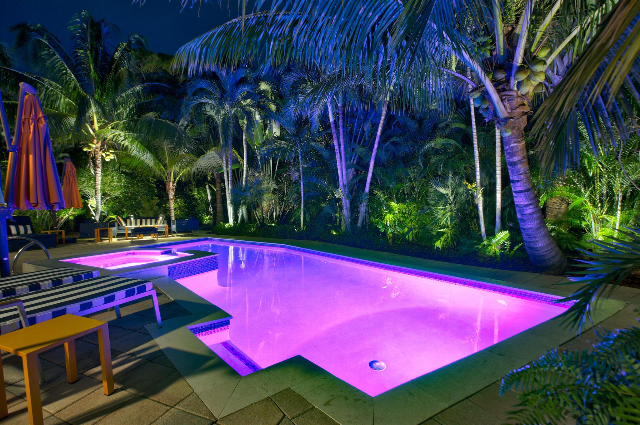 Coral Ridge - Residential