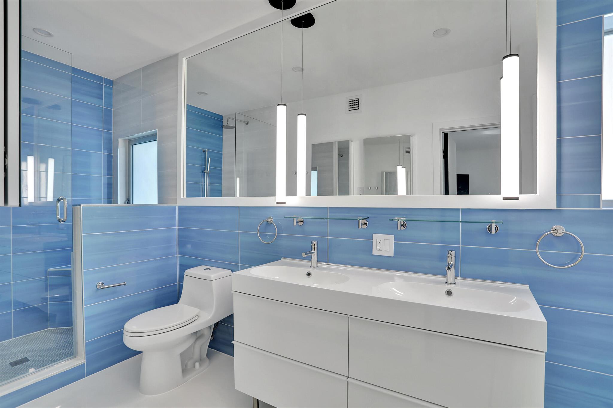 Coral Ridge - Residential