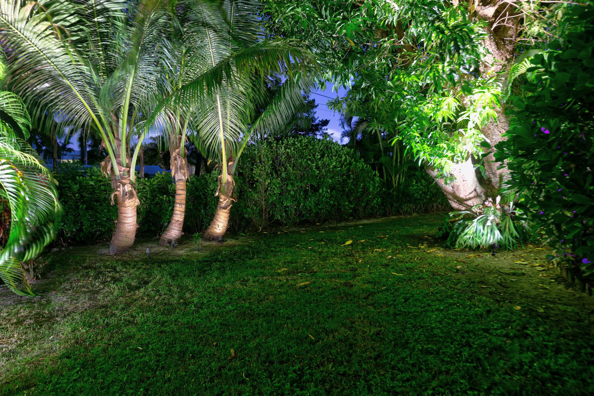 Coral Ridge - Residential