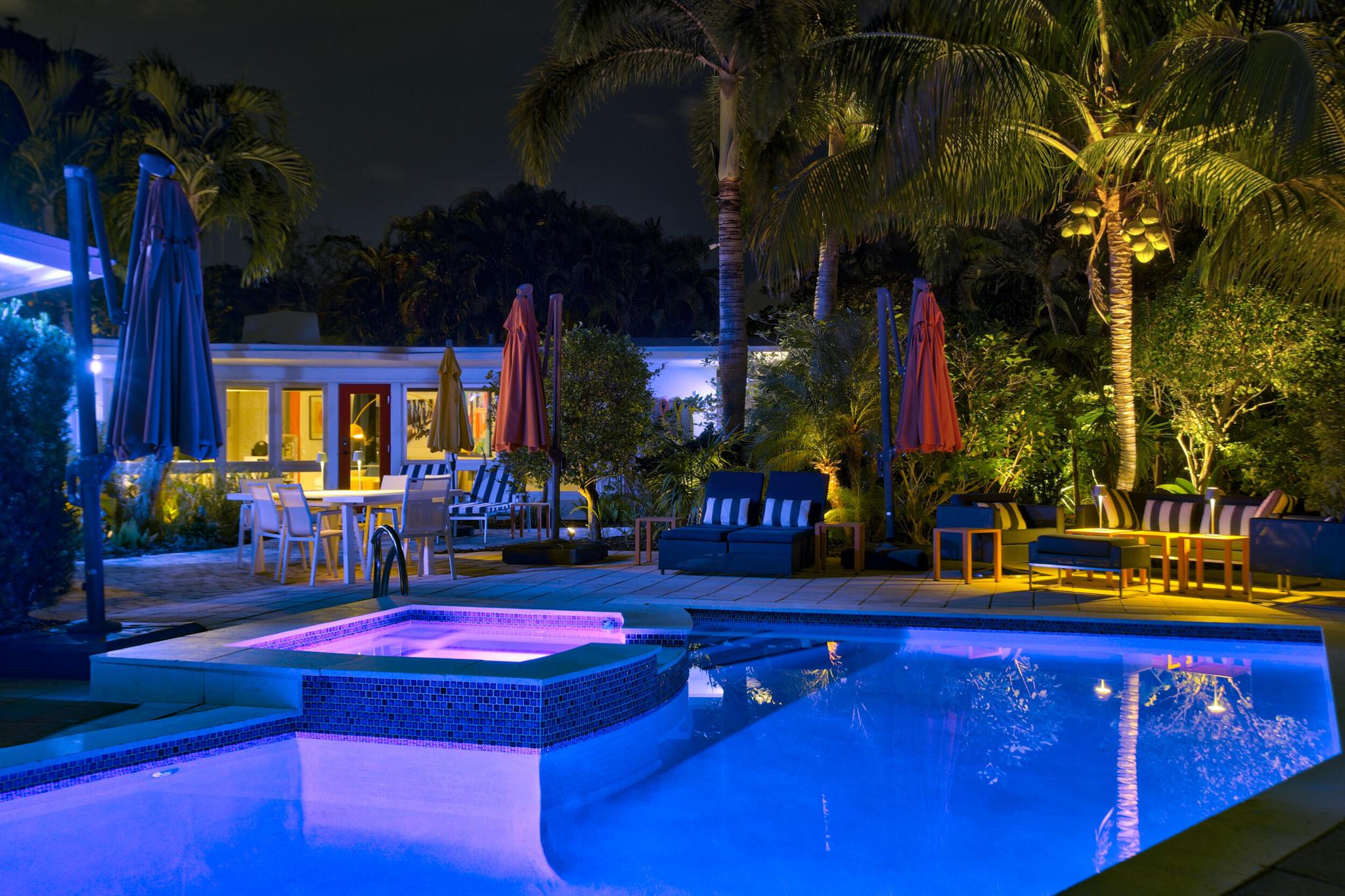 Coral Ridge - Residential