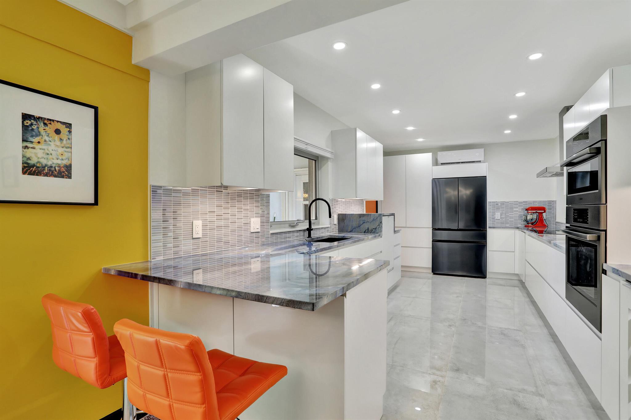 Coral Ridge - Residential