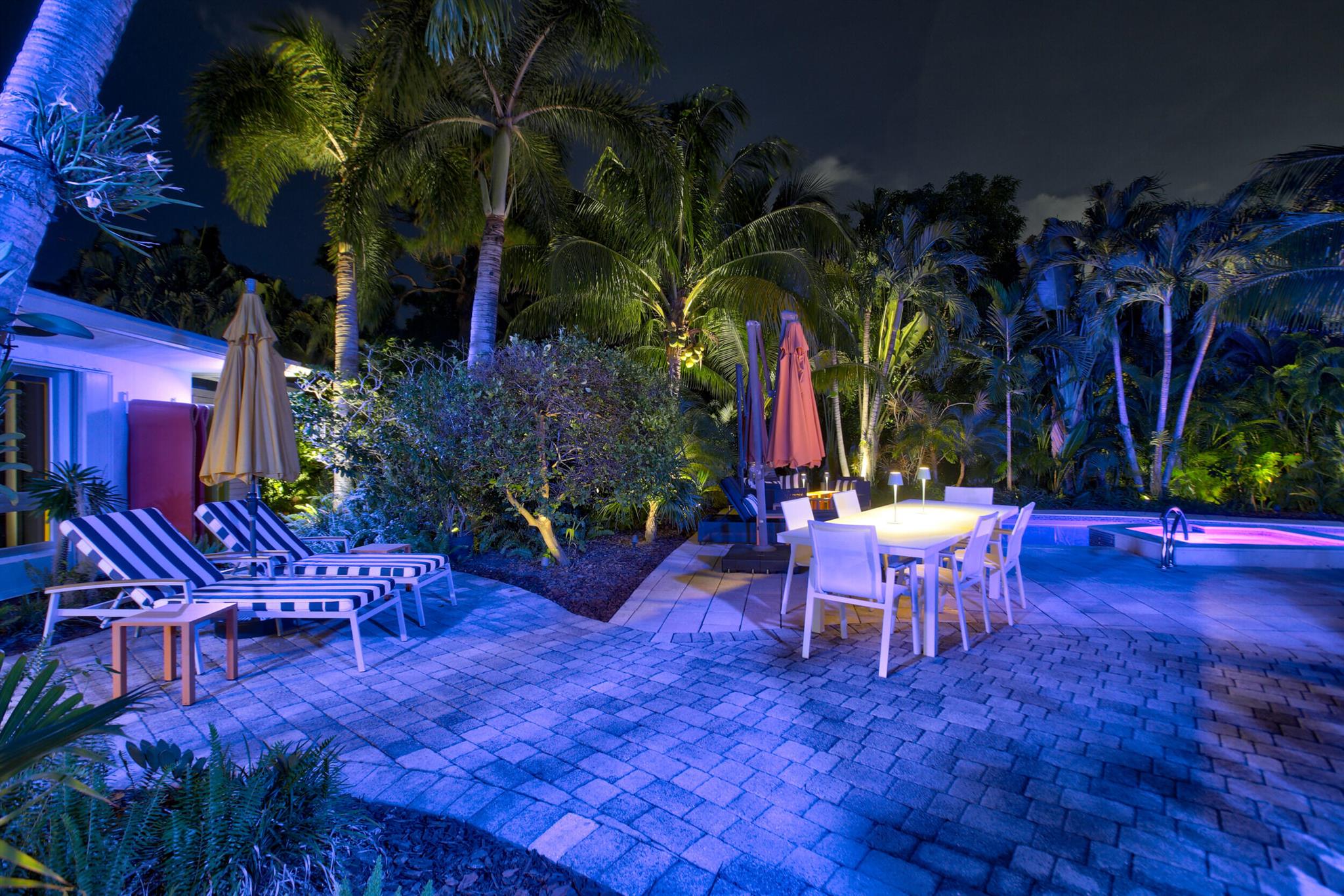 Coral Ridge - Residential