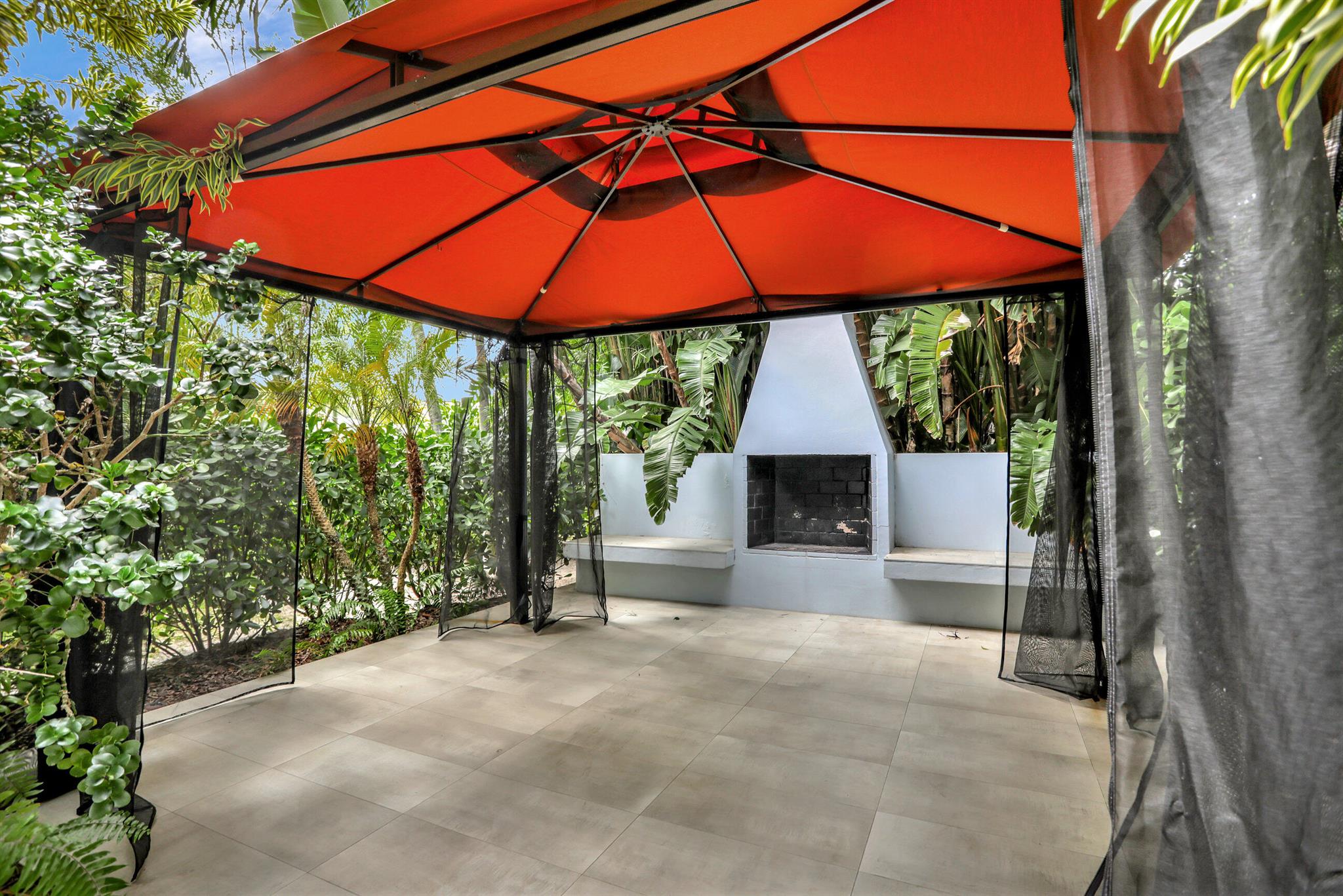 Coral Ridge - Residential