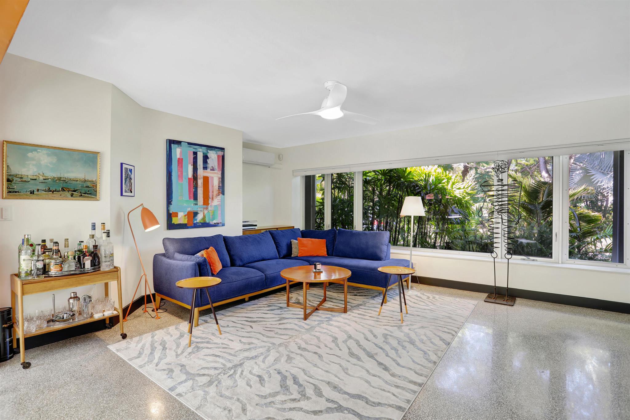 Coral Ridge - Residential