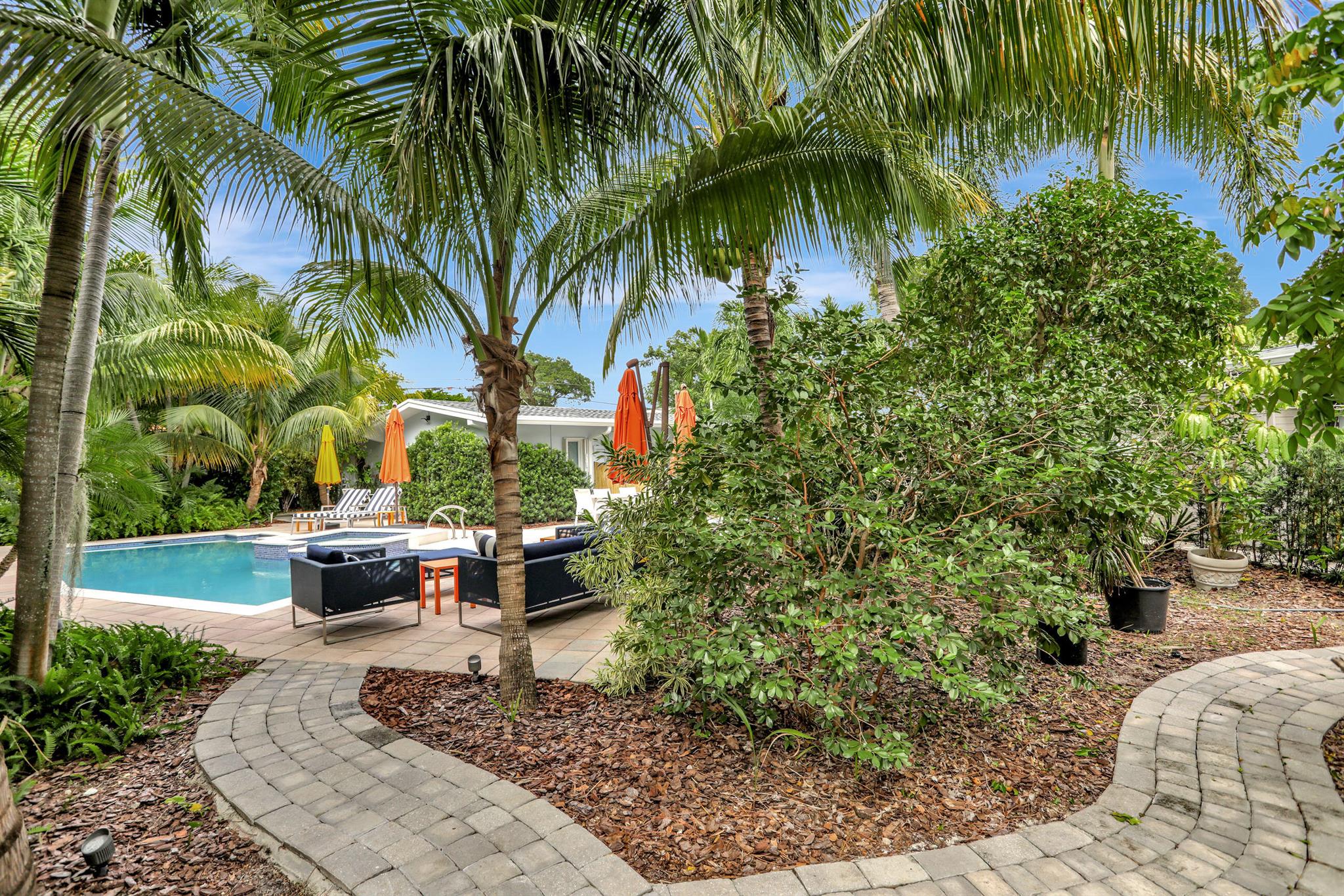 Coral Ridge - Residential