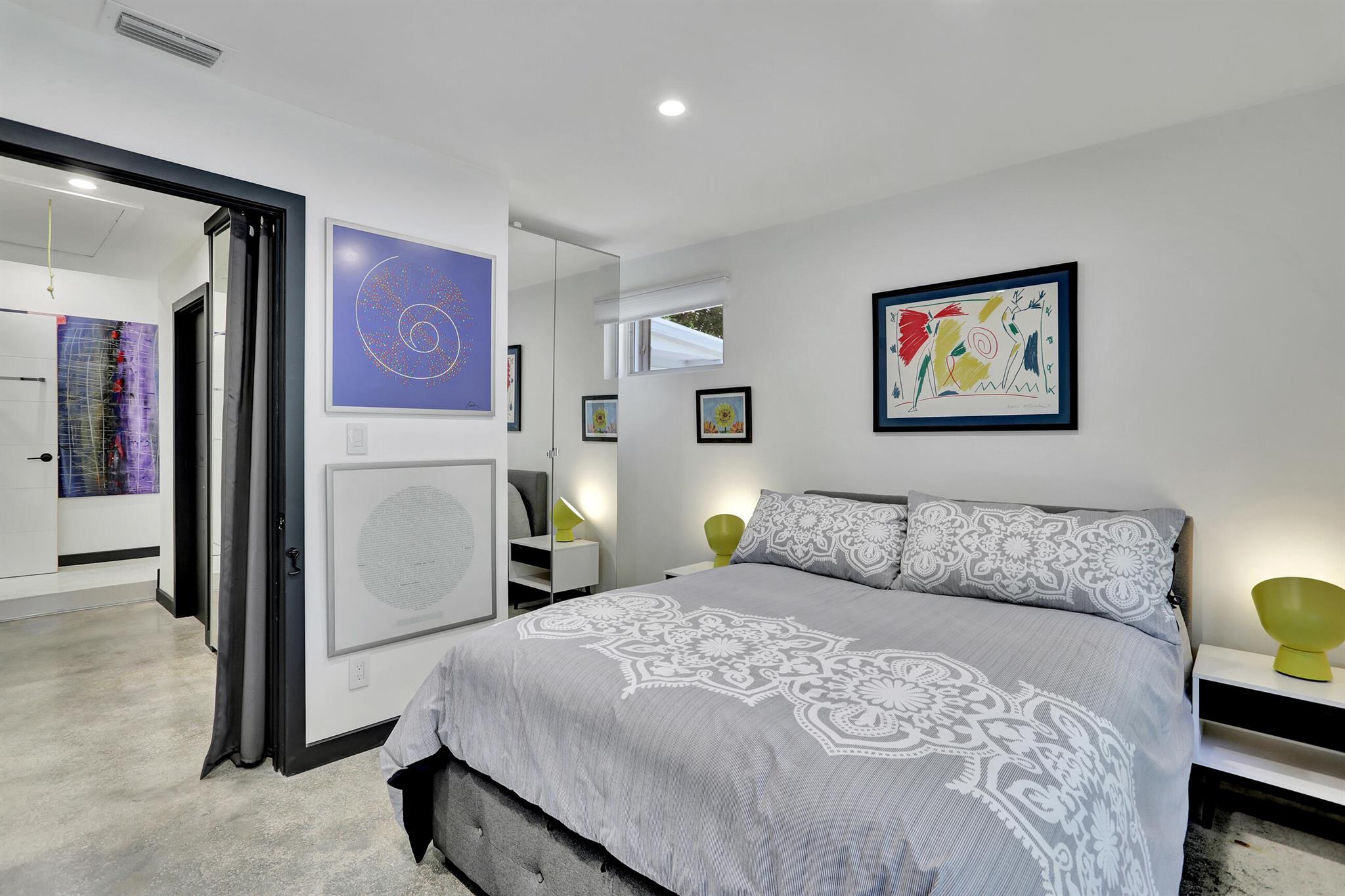 Coral Ridge - Residential