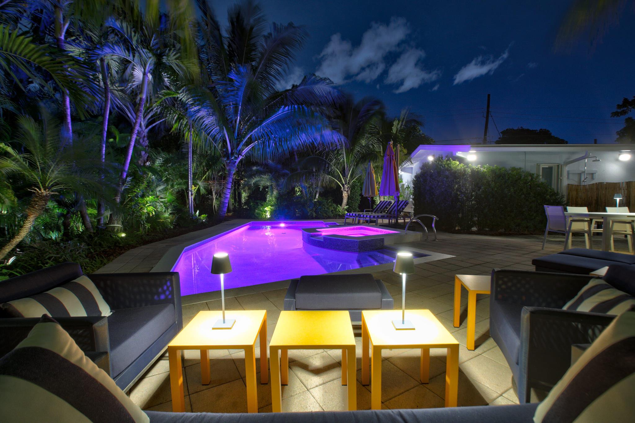 Coral Ridge - Residential