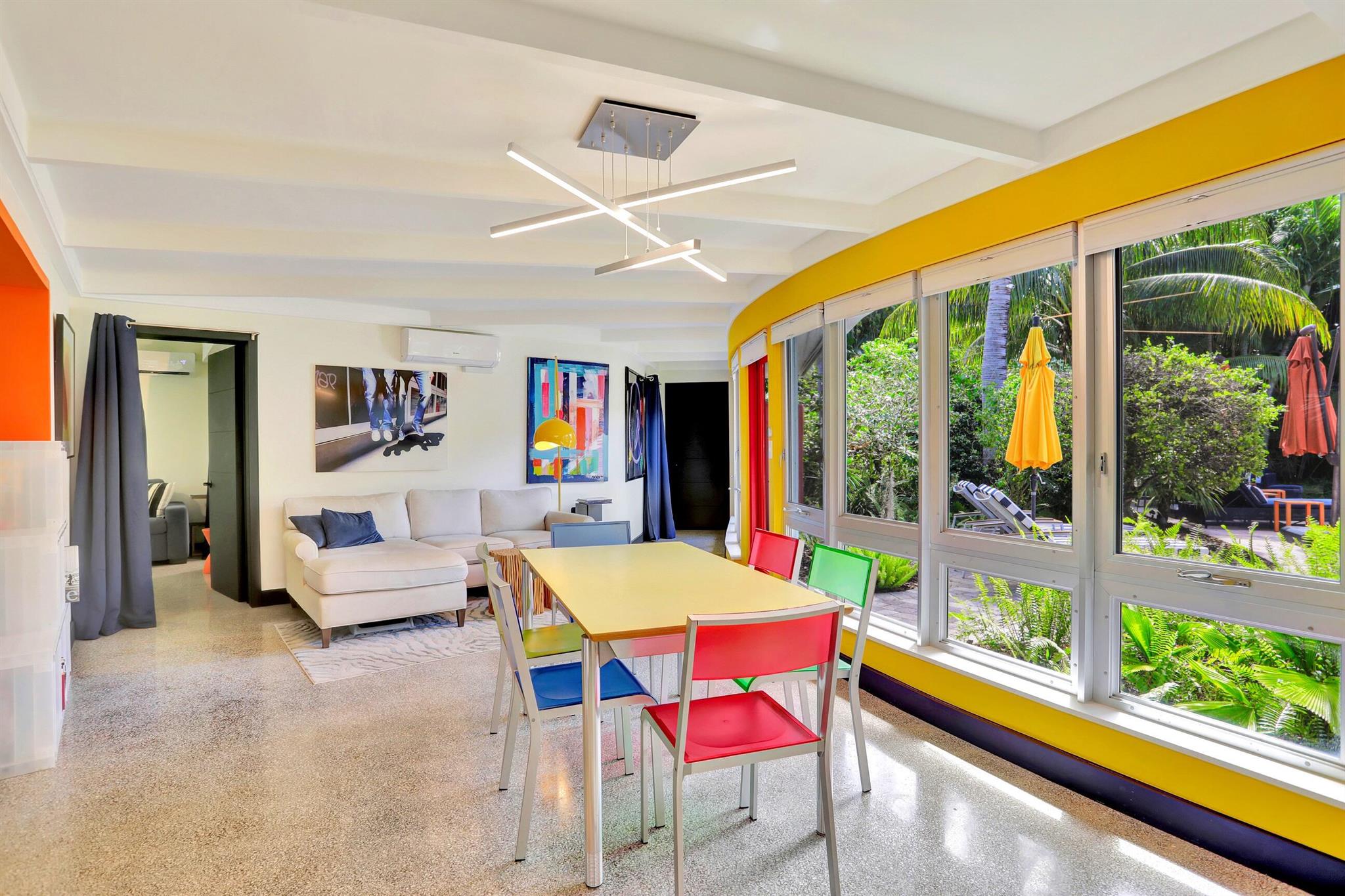 Coral Ridge - Residential