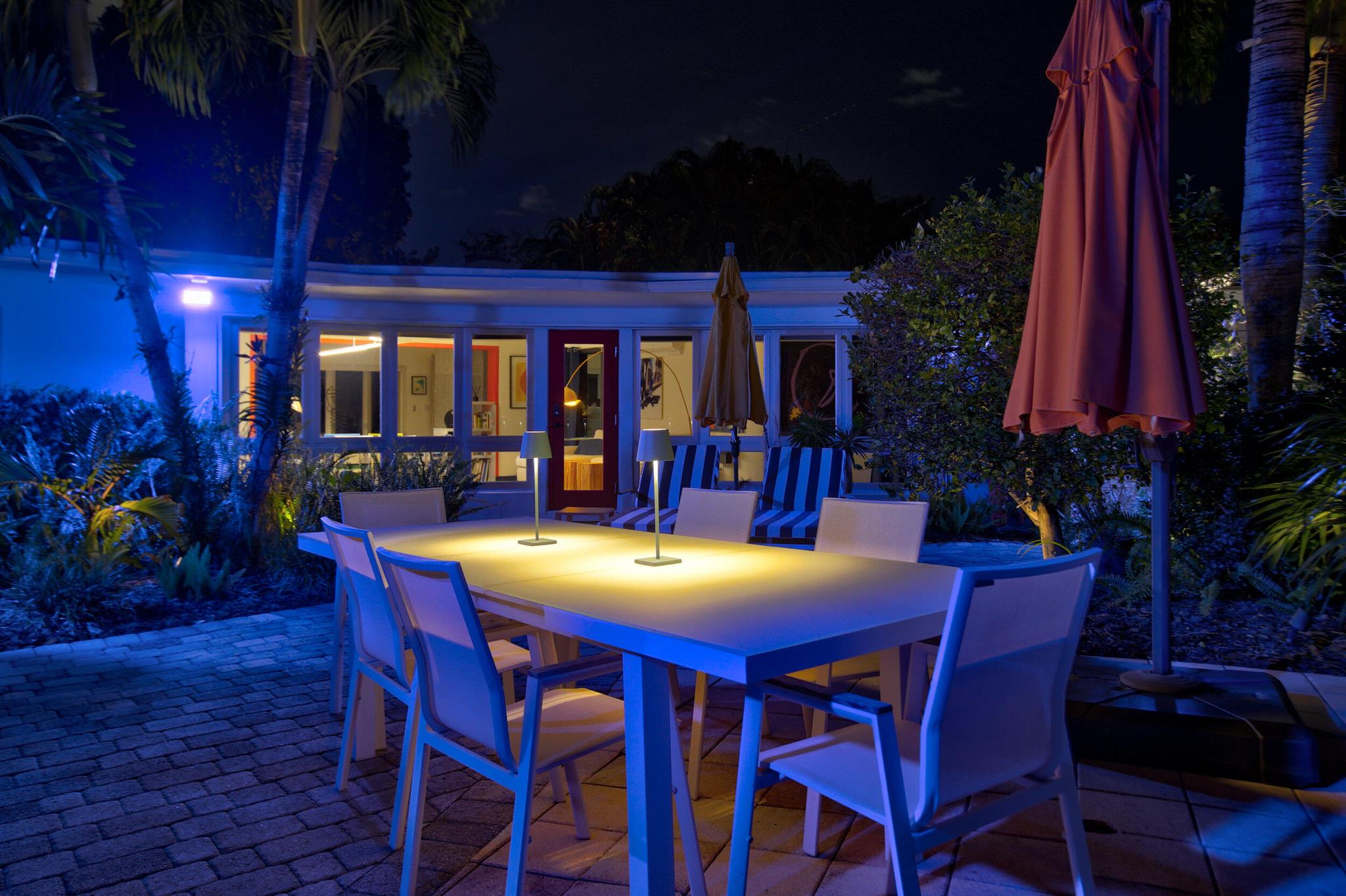 Coral Ridge - Residential