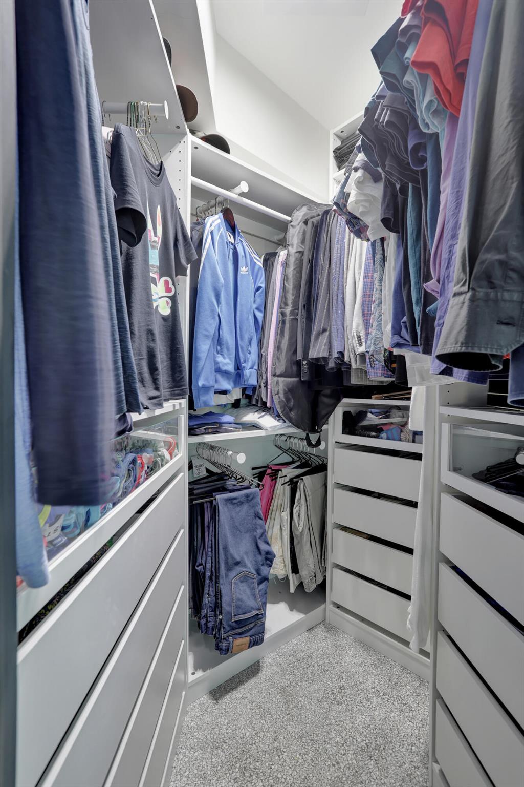 Coral Ridge - Residential