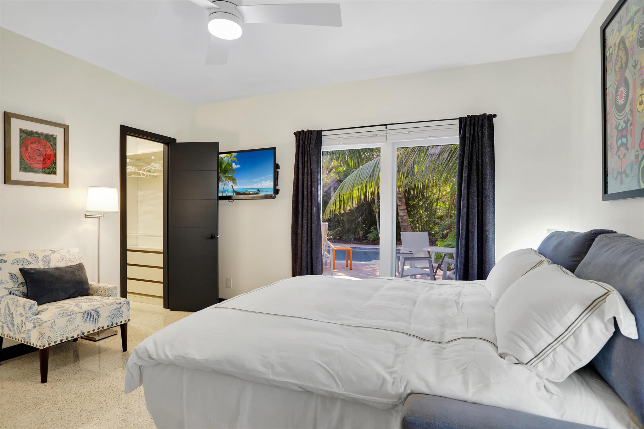 Coral Ridge - Residential