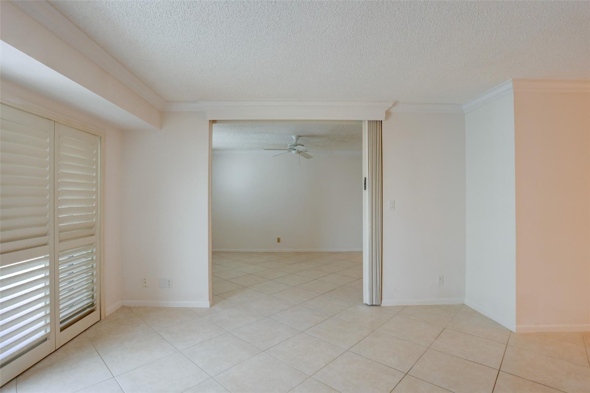 AMBASSADORS V SOUTH CONDO - Residential