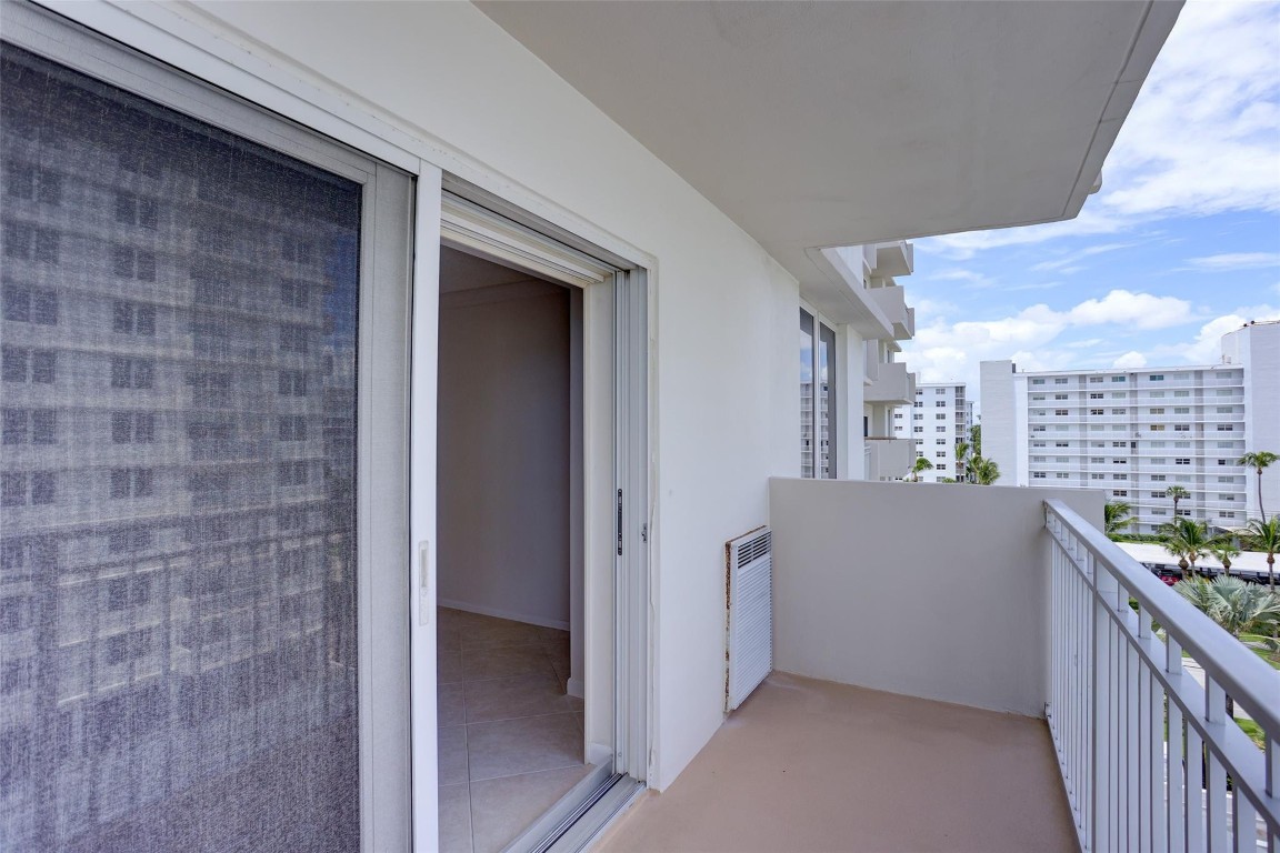 AMBASSADORS V SOUTH CONDO - Residential