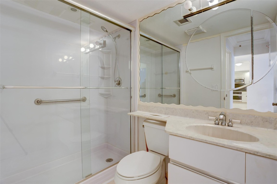 AMBASSADORS V SOUTH CONDO - Residential
