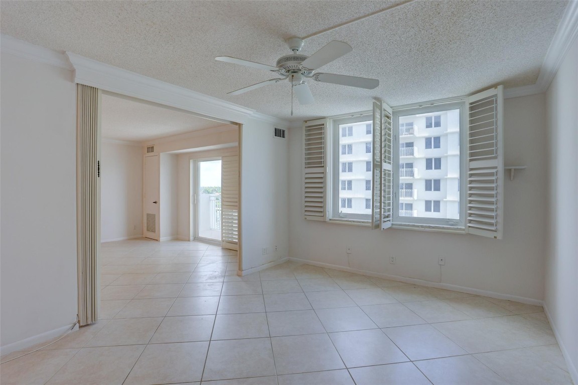 AMBASSADORS V SOUTH CONDO - Residential