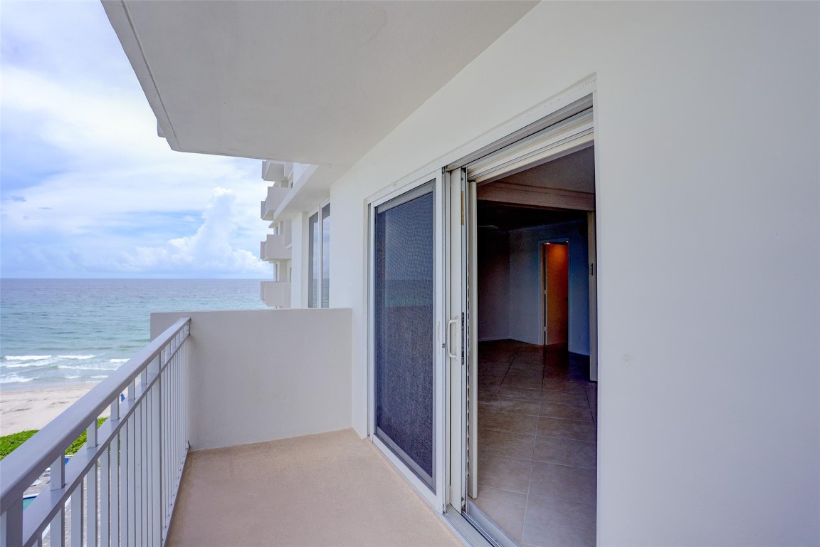 AMBASSADORS V SOUTH CONDO - Residential