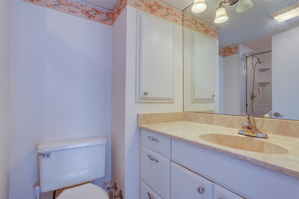AMBASSADORS V SOUTH CONDO - Residential