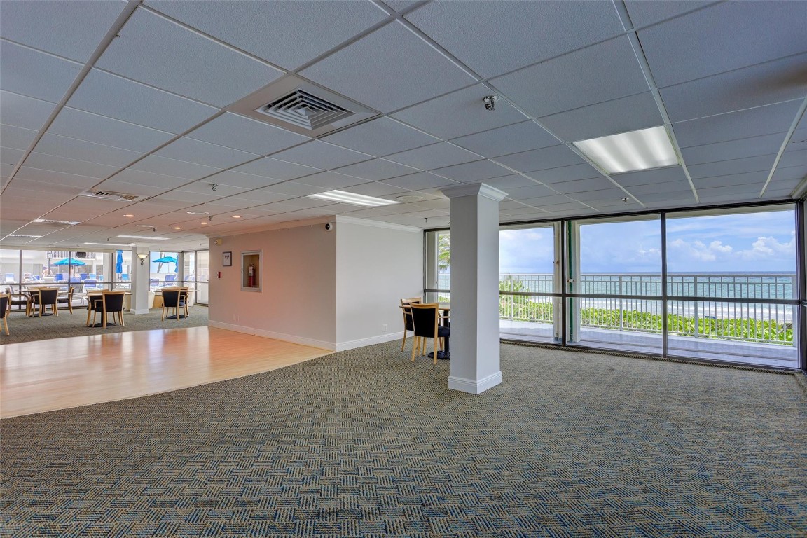 AMBASSADORS V SOUTH CONDO - Residential