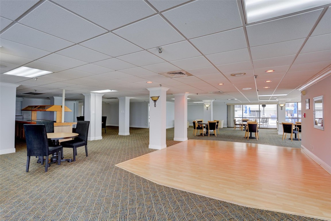 AMBASSADORS V SOUTH CONDO - Residential