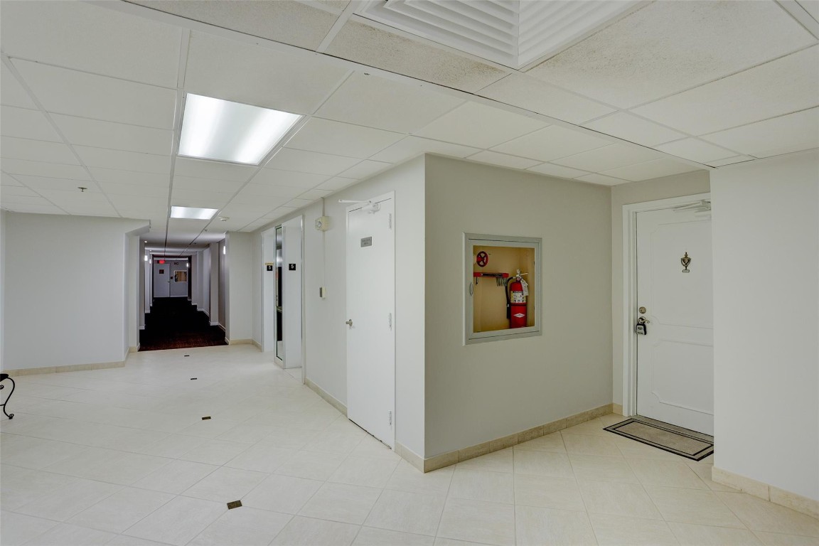 AMBASSADORS V SOUTH CONDO - Residential