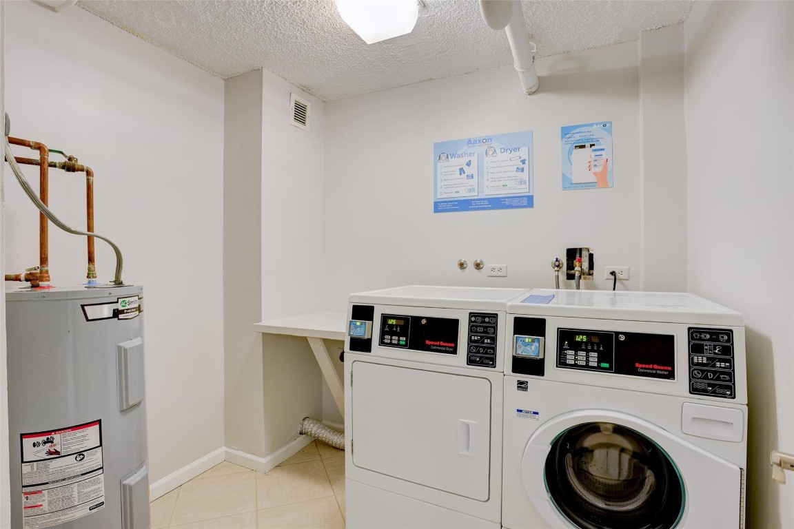 AMBASSADORS V SOUTH CONDO - Residential