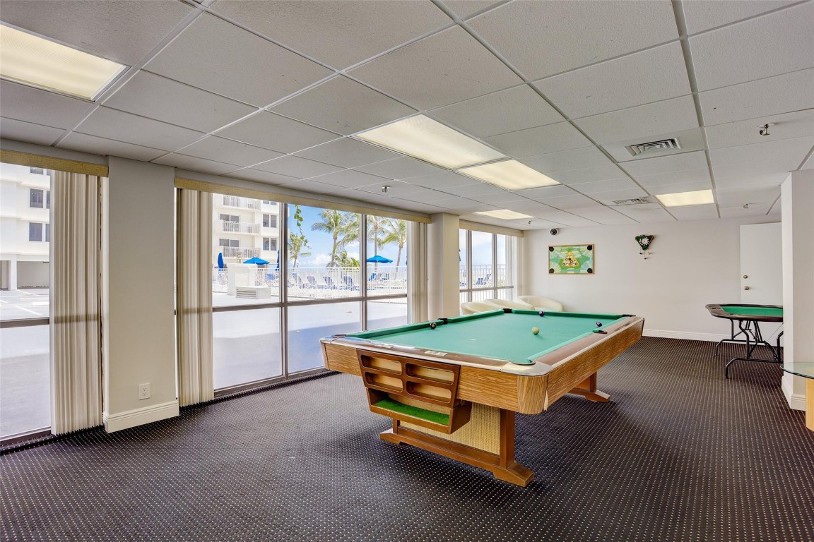 AMBASSADORS V SOUTH CONDO - Residential