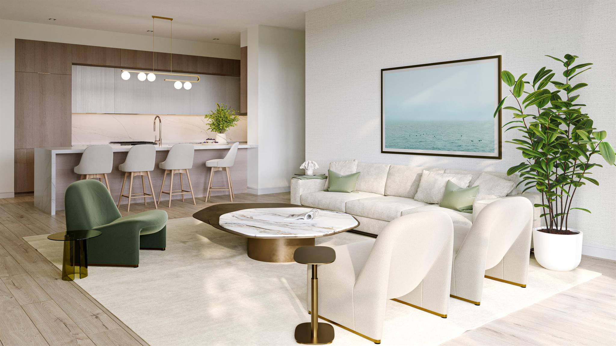 ONIX DELRAY - Residential