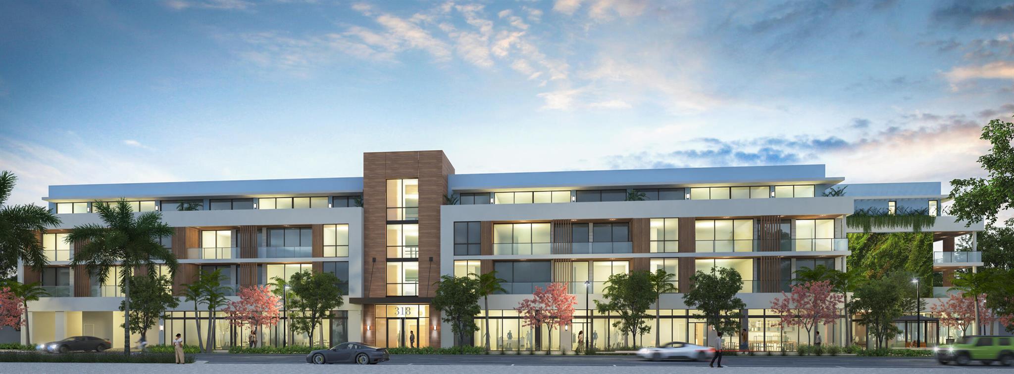 ONIX DELRAY - Residential