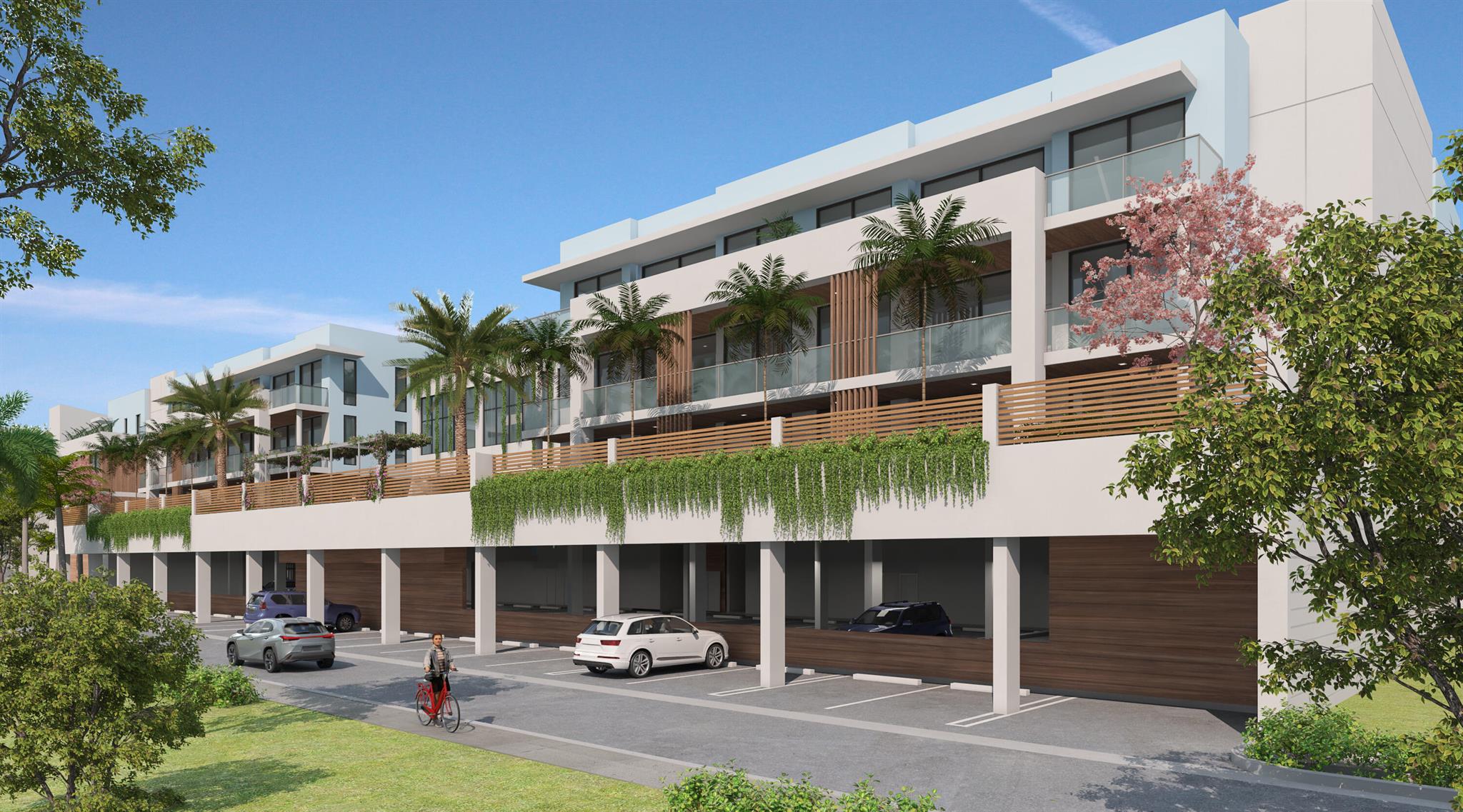 ONIX DELRAY - Residential