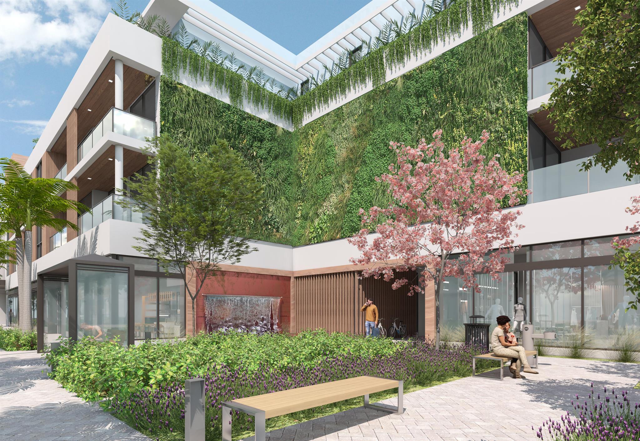 ONIX DELRAY - Residential