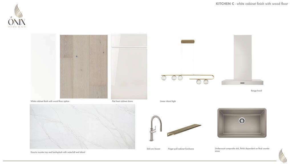 ONIX DELRAY - Residential