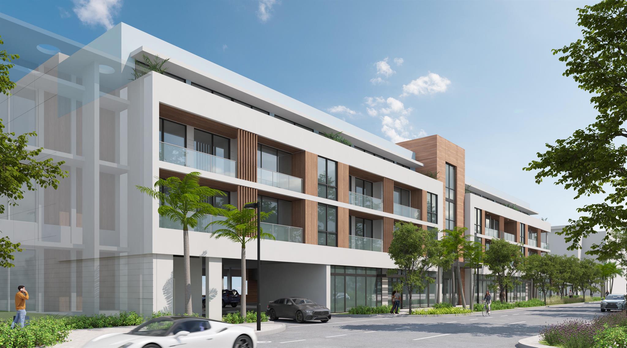 ONIX DELRAY - Residential