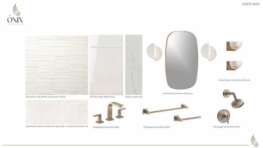 ONIX DELRAY - Residential