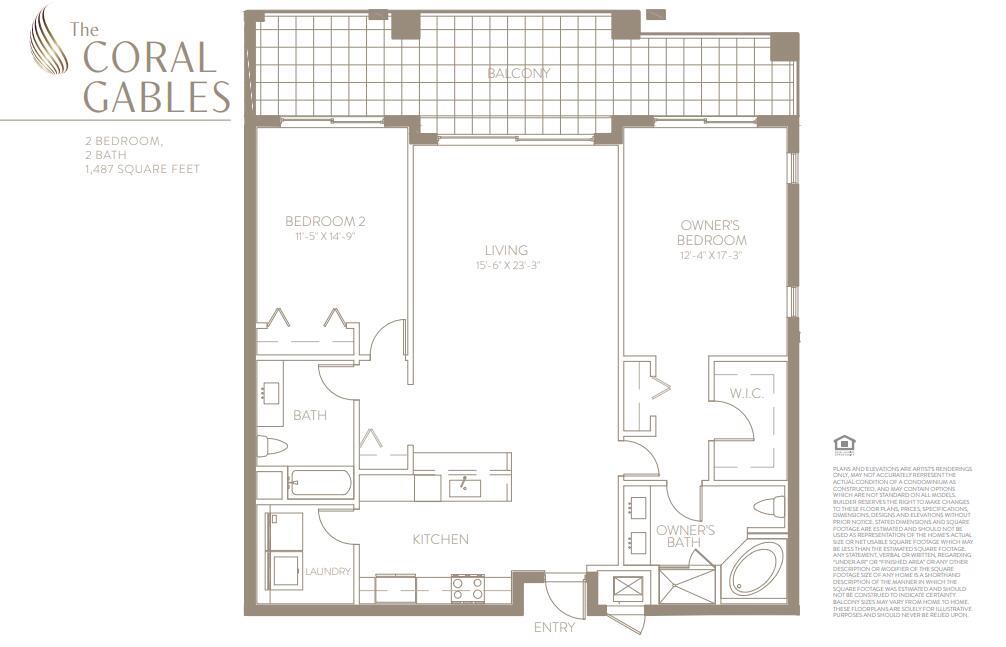 ONIX DELRAY - Residential