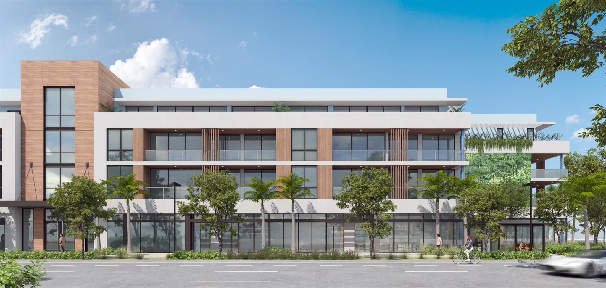 ONIX DELRAY - Residential