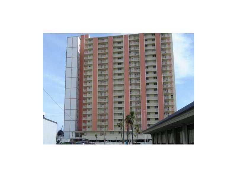 ADMIRALTY TOWERS - Residential