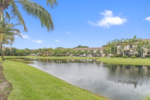 Tiny photo for 6943 Broadland Way, Coconut Creek, FL 33073 (MLS # B26079031)
