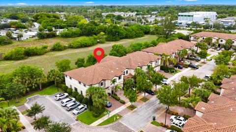 Tiny photo for 6943 Broadland Way, Coconut Creek, FL 33073 (MLS # B26079031)